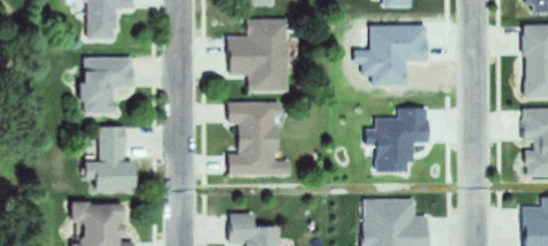 Residential Building Lot