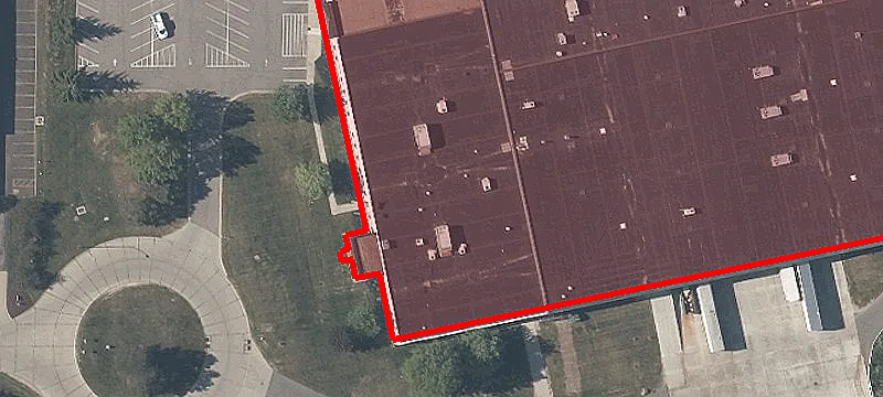 Build-to-Suit Industrial Land