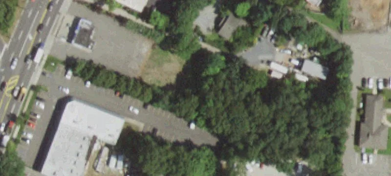 Retail Land Parcel Opportunity