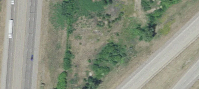 Commercial Development Lot