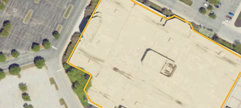 Retail Income Property