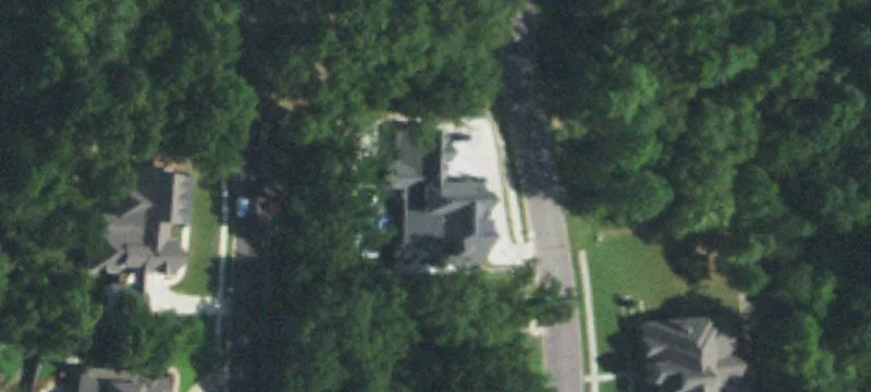 Buildable Lot in Gated Community
