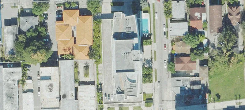 Restaurant and Hospitality Property