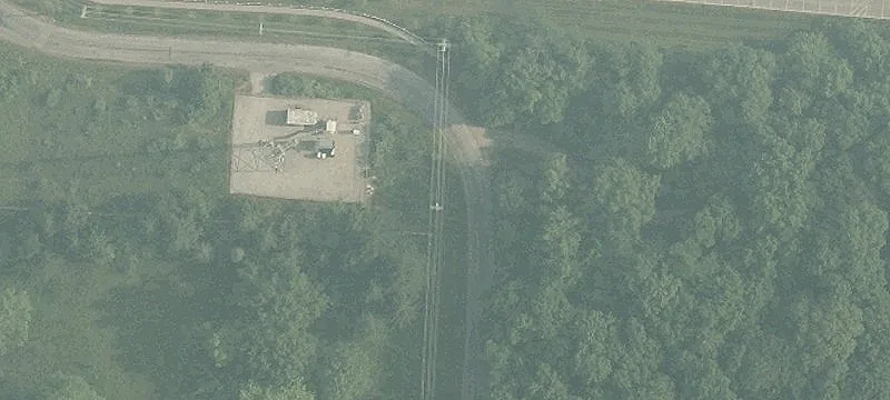 Commercial Development Land Lot