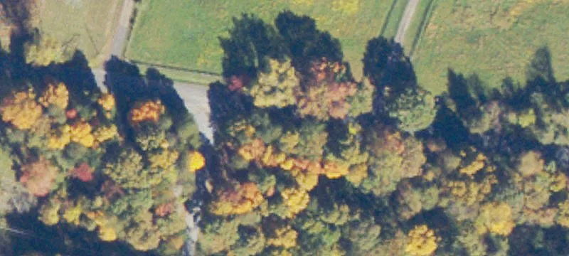 Buildable Residential Land Lot
