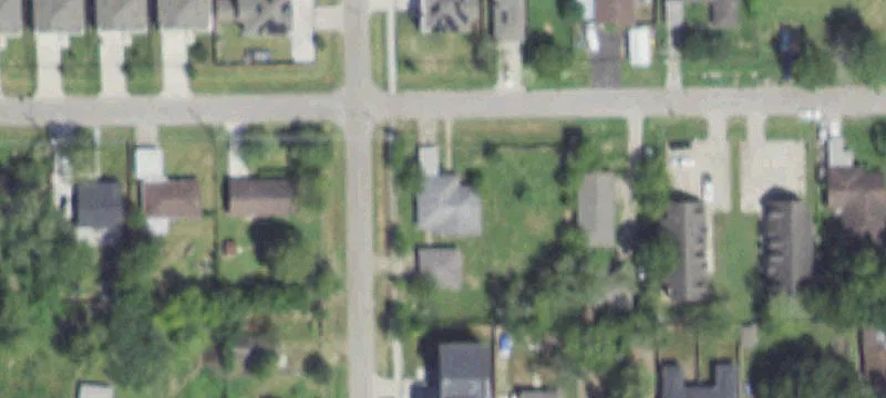 Residential Development Lot