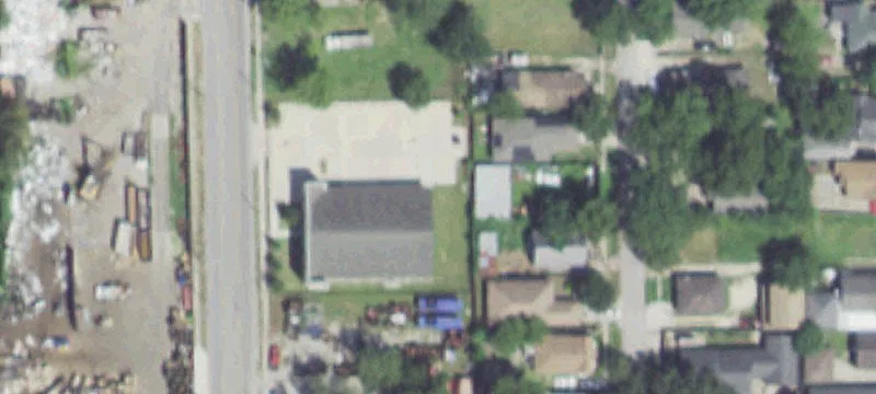 Commercial/Residential Development Land