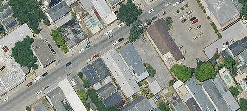 Historic Mixed-Use Storefront Property