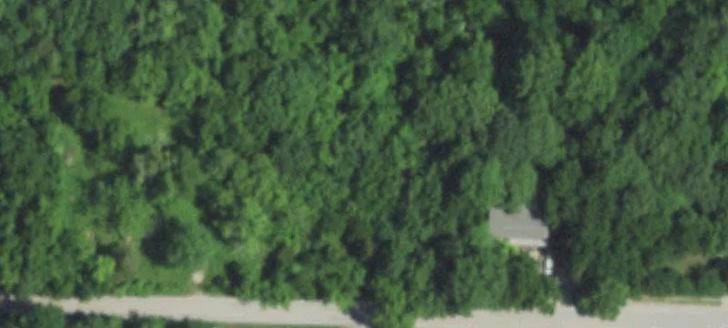 Zoned Rural Acreage Build Site