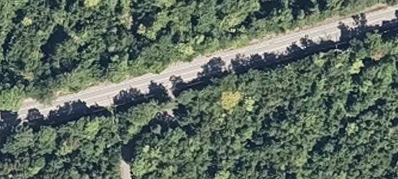 RV and Tiny Home Lot