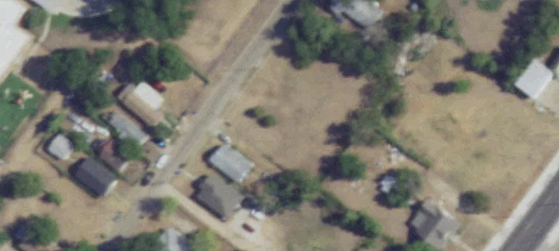 Three-Lot Residential Development Land