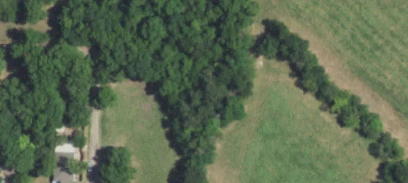 Residential Lot Near Downtown