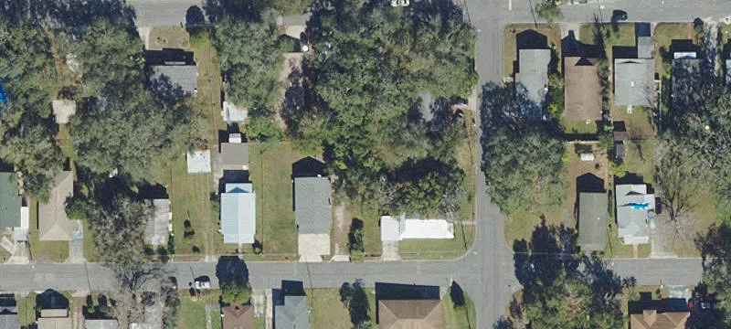 Residential Development Lot