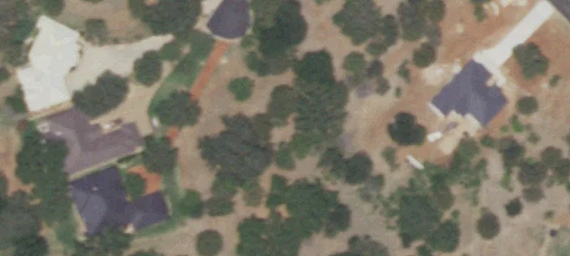 Level Cul-de-Sac Home Lot