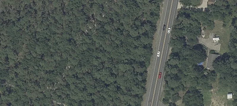 Vacant Commercial Land Parcel