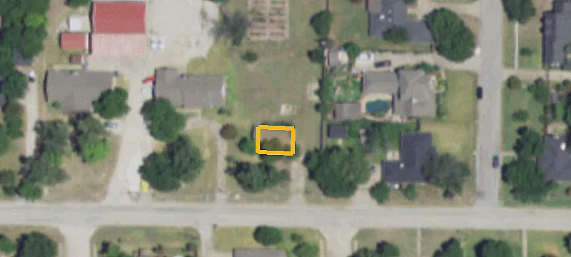 Residential Buildable Lot