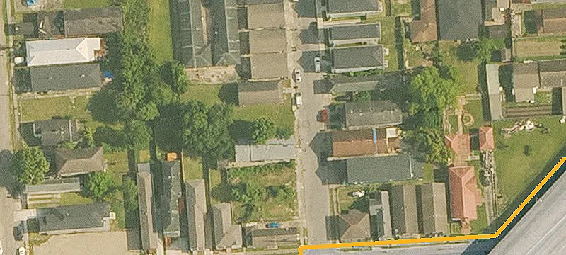 Vacant Residential Lot