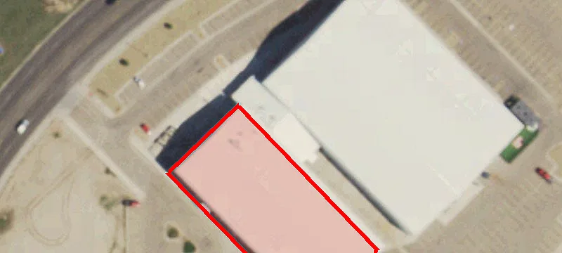 Light Commercial Development Land