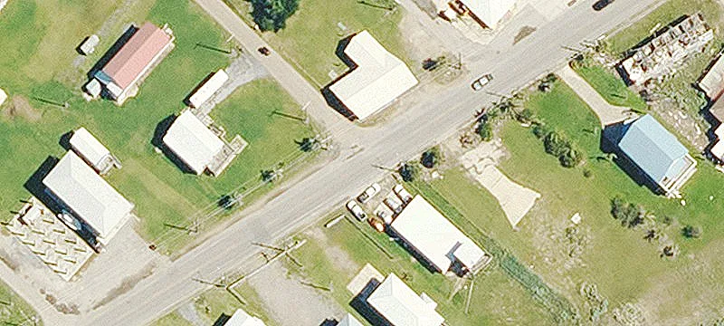 Waterfront Land Parcel