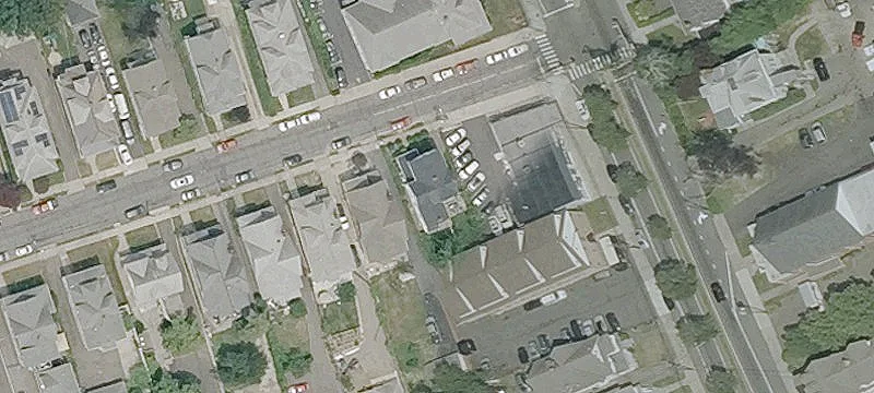 Two-Unit Residential Income Property