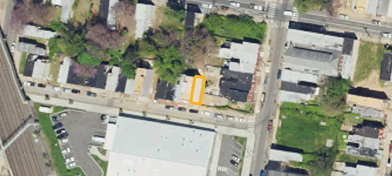 Brand-New Duplex with Roof Deck