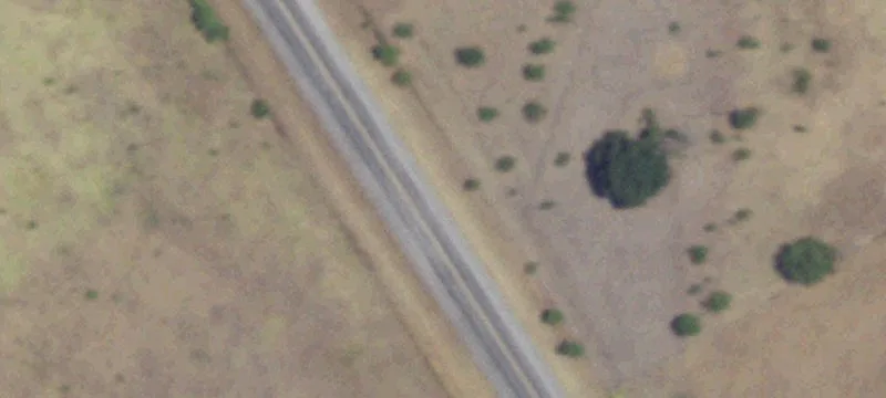 Ranch Land with Spring-Fed Pond