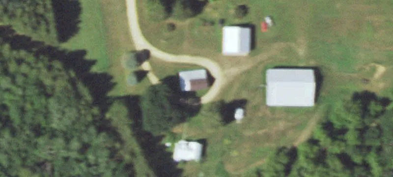 Recreational Land with Timber