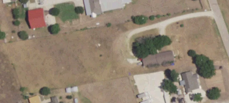 Commercial Land Tract
