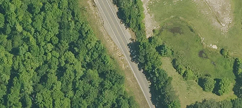 Waterfront Hunting and Recreation Land