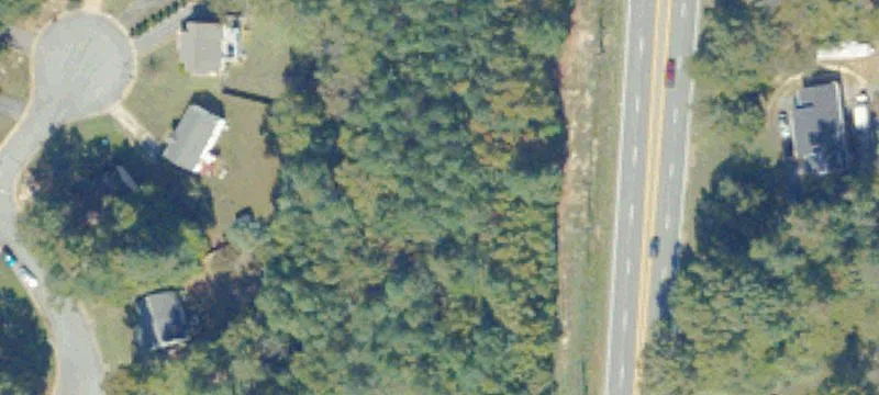 Specialty Parcels Near I-95