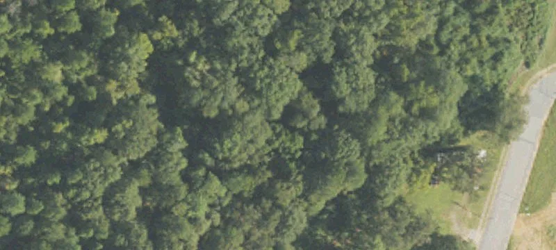 Agricultural Land Tract
