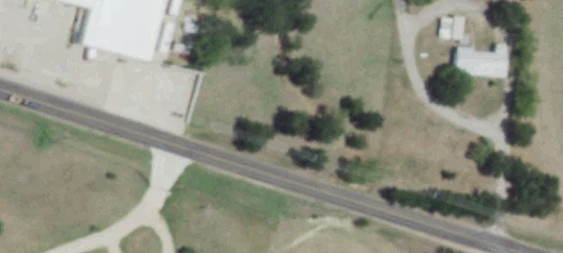 Residential Acreage Homesite