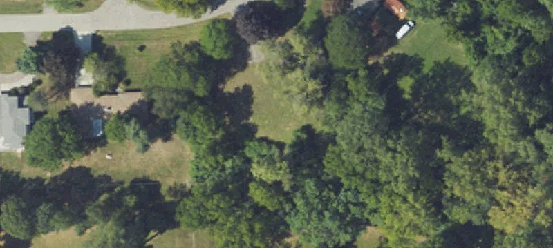 Residential Development Lot