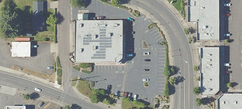 Leased Walgreens NNN Property