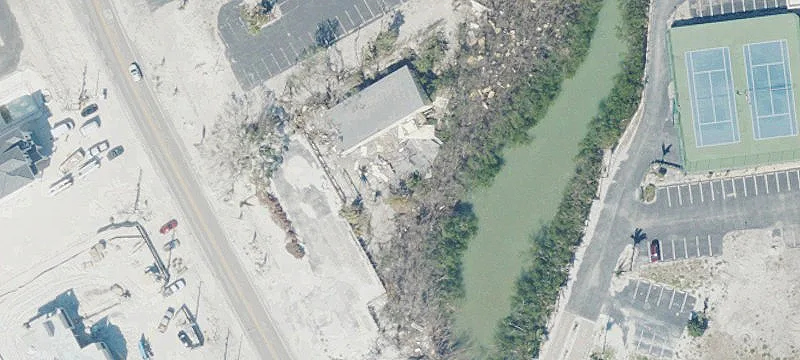 Resort Property