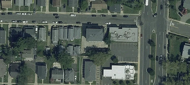 12-Unit Multifamily Renovation