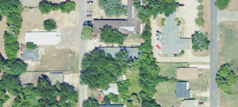 Multifamily Bundle with Multiple Structures