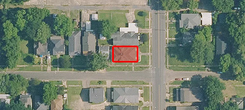 Two-Building Quadplex Investment