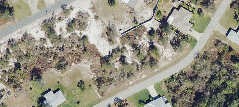 Residential Land Lot