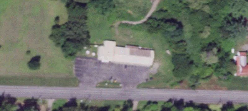 Multi-Unit Retail and Office Building