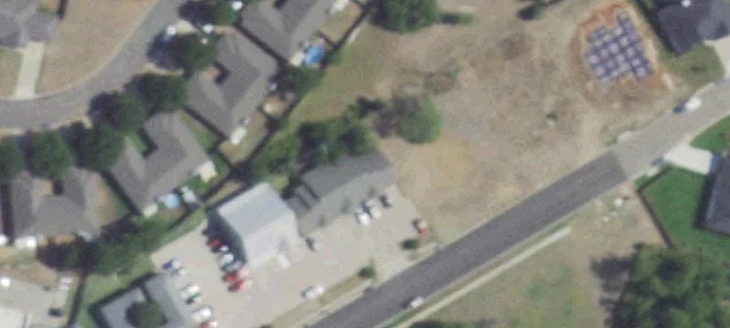 Residential Home Lot