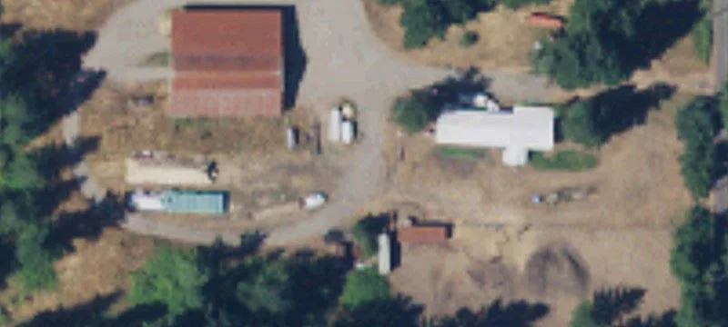 Residential Development Land Lot
