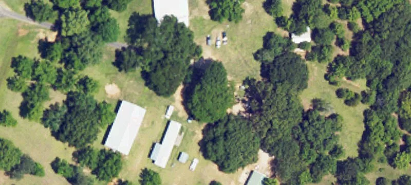 Residential Home Lot