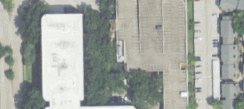 Class B Multi-Tenant Office Building