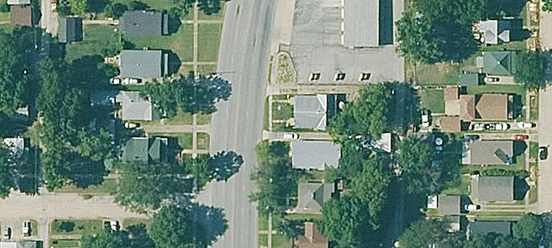 Turnkey Corner Lot Car Wash
