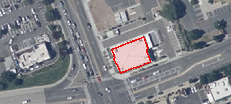 Retail Space for Sale