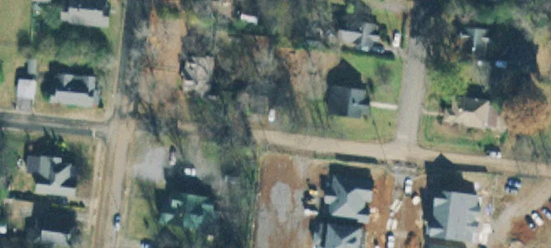 Buildable Single-Family Lot