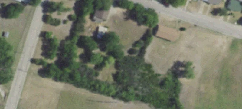 Corner Development Land for Duplexes
