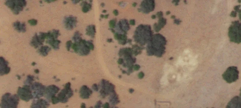 Ranch-Style Agricultural Property