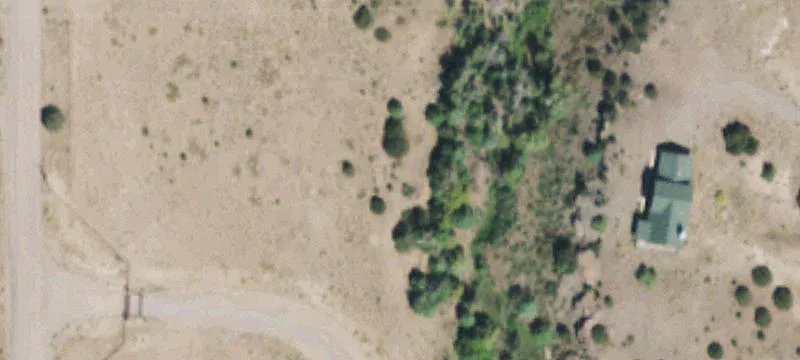 Waterfront Residential Land Lot